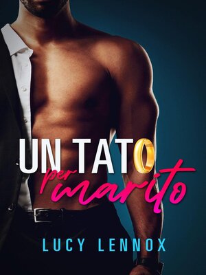 cover image of UnTato Per Marito